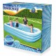 Детски басейн Bestway Многоцветен 305 x 183 x 56 cm NaN –  BB Надуваеми басейни