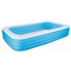 Детски басейн Bestway Многоцветен 305 x 183 x 56 cm NaN –  BB Надуваеми басейни