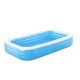 Детски басейн Bestway Многоцветен 305 x 183 x 56 cm NaN –  BB Надуваеми басейни