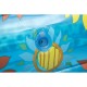 Детски басейн Bestway Многоцветен 229 x 152 x 56 cm Цветен NaN –  BB Надуваеми басейни