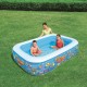 Детски басейн Bestway Многоцветен 229 x 152 x 56 cm Цветен NaN –  BB Надуваеми басейни