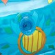 Детски басейн Bestway Многоцветен 229 x 152 x 56 cm Цветен NaN –  BB Надуваеми басейни