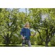 Поливна Тръба Gardena 11154-20 Телескопичен / Разтегателен Черен/Сив 40-100 cm NaN –  BB Спиърс