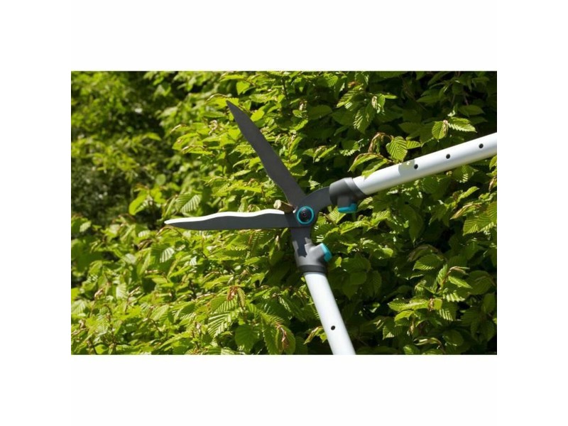 Ножици за подрязване Gardena 25 cm Bypass NaN –  BB Ножици за подрязване