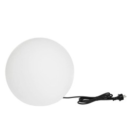 Светеща топка за екстериор Lumisky Bobby Бял Ø 60 cm E27