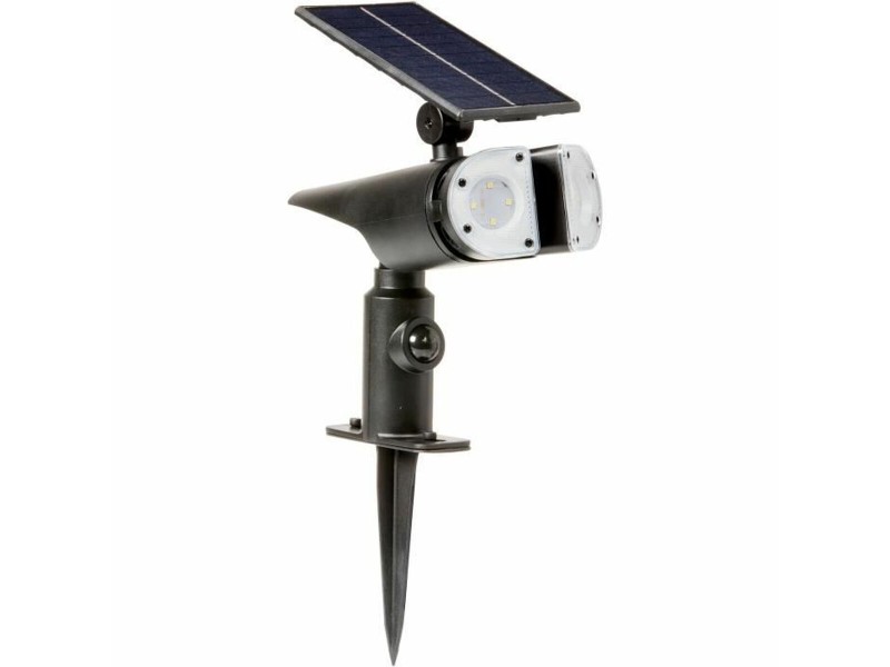 Соларен градински кол Smart Garden NaN –  BB Осветление на пътеката