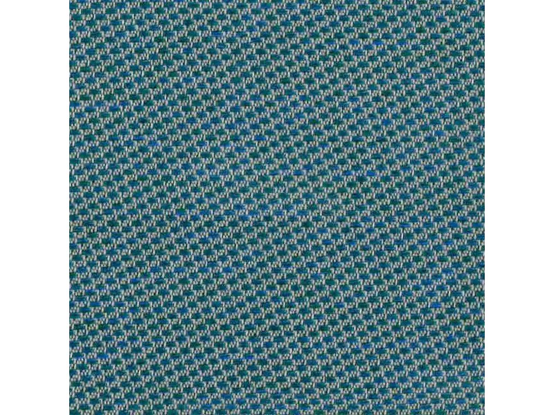 Пуф Gissele 70 x 70 x 36 cm Син NaN –  BB Пуфове