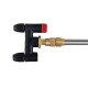 Пръскачка за Поливане Makita DUS054Z NaN –  BB Пръскачки