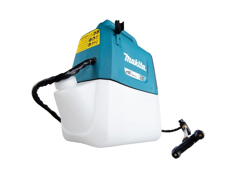 Пръскачка за Поливане Makita DUS054Z NaN –  BB Пръскачки