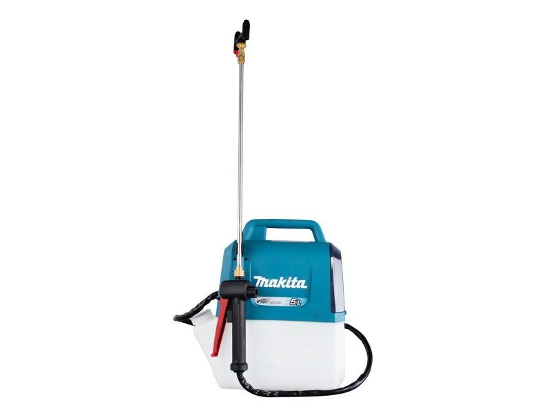 Пръскачка за Поливане Makita DUS054Z NaN –  BB Пръскачки