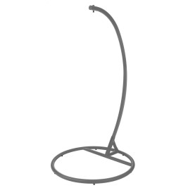 Мачта Niva Графит Стомана 104 x 192 cm