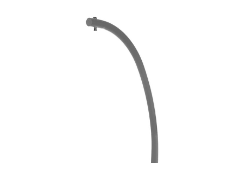 Мачта Niva Графит Стомана 104 x 192 cm NaN –  BB Фотьойли