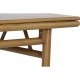 Градински мебели Home ESPRIT Бежов 160 x 90 x 75 cm 83 cm (5 Части) NaN –  BB Комплекти градински мебели