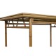 Градински мебели Home ESPRIT Бежов 160 x 90 x 75 cm 83 cm (5 Части) NaN –  BB Комплекти градински мебели