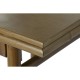 Градински мебели Home ESPRIT Бежов 160 x 90 x 75 cm 83 cm (5 Части) NaN –  BB Комплекти градински мебели