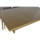Градински мебели Home ESPRIT Бежов 160 x 90 x 75 cm 83 cm (5 Части) NaN –  BB Комплекти градински мебели