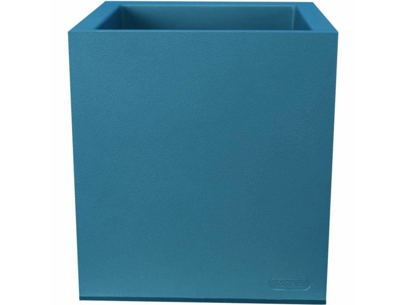 Саксия Riviera Син 40 x 40 cm NaN –  BB Саксии