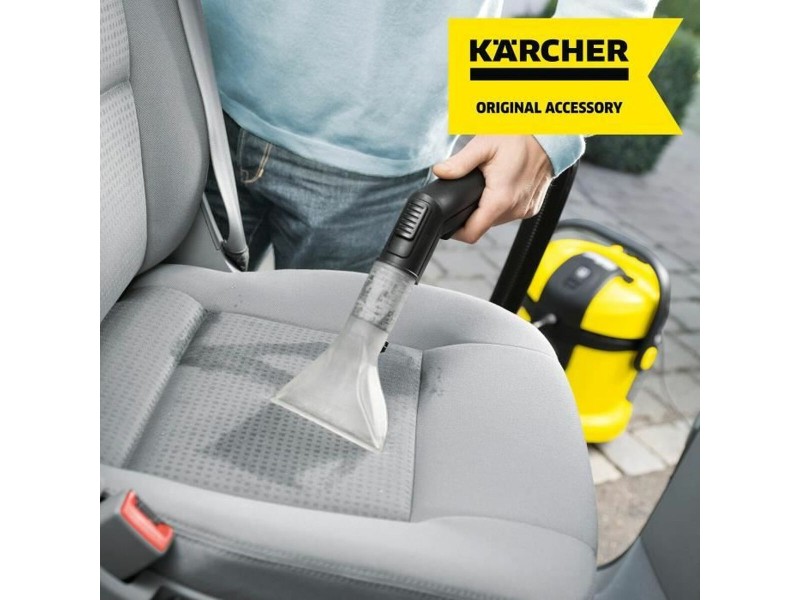 Пръскачка Kärcher Upholstery nozzle 1400 W NaN –  BB Пръскачки