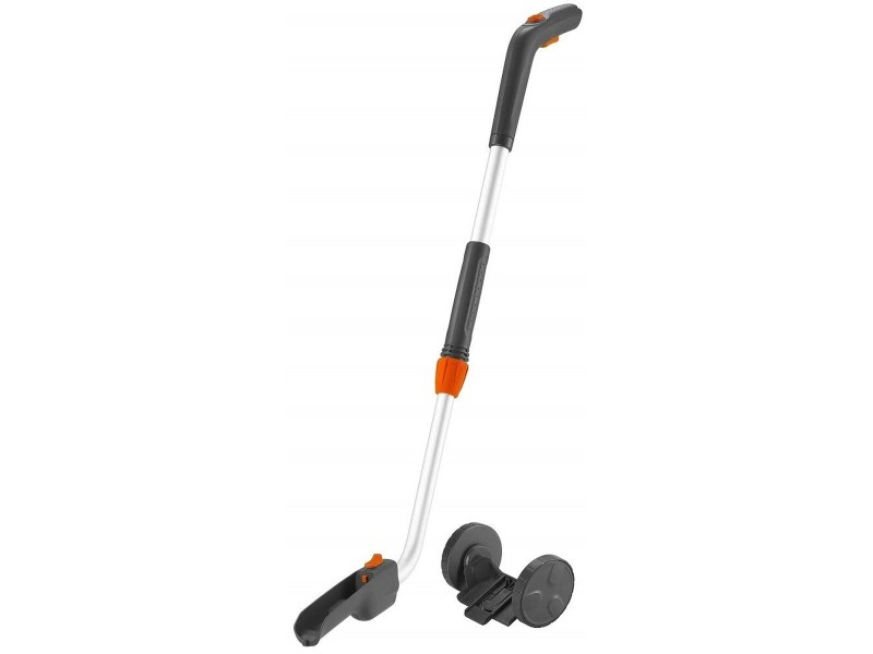 Телескопична дръжка Gardena ClassicCut + ComfortCut 9859-20 74-96 cm NaN –  BB Резервни дръжки