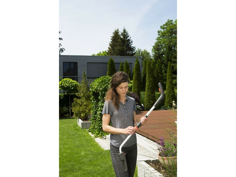 Телескопична дръжка Gardena ClassicCut + ComfortCut 9859-20 74-96 cm NaN –  BB Резервни дръжки