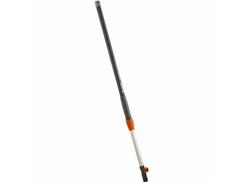 Телескопична дръжка Gardena Combisystem 03719-20 Алуминий 90-145 cm NaN –  BB Резервни дръжки