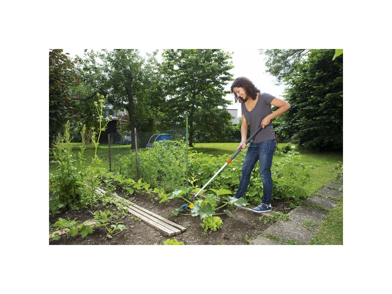 Телескопична дръжка Gardena Combisystem 03719-20 Алуминий 90-145 cm NaN –  BB Резервни дръжки