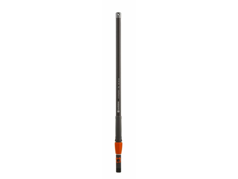 Телескопична дръжка Gardena Combisystem 03719-20 Алуминий 90-145 cm NaN –  BB Резервни дръжки