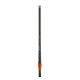 Телескопична дръжка Gardena Combisystem 03719-20 Алуминий 90-145 cm NaN –  BB Резервни дръжки
