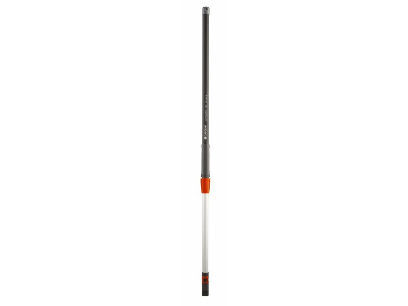Телескопична дръжка Gardena Combisystem 03719-20 Алуминий 90-145 cm NaN –  BB Резервни дръжки