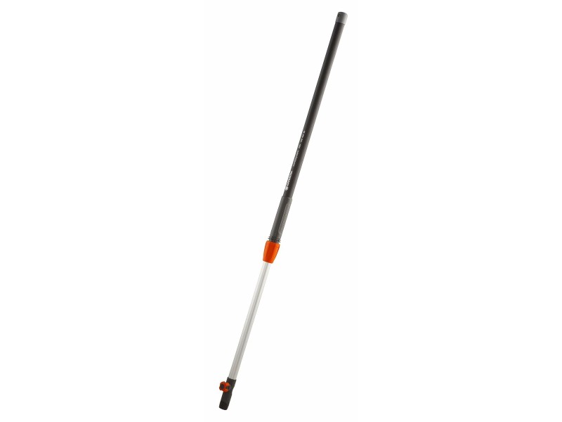 Телескопична дръжка Gardena Combisystem 03719-20 Алуминий 90-145 cm NaN –  BB Резервни дръжки