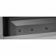 Саксия Starwax Квадратен 80 cm Кафяв NaN –  BB Саксии