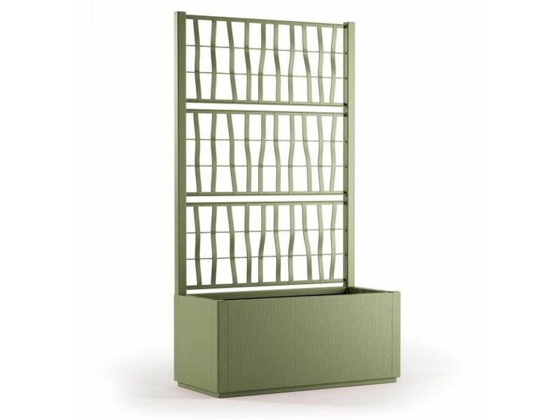 Саксия Starwax Зелен 80 cm NaN –  BB Саксии