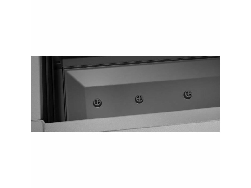 Саксия Starwax Бял Квадратен 80 cm NaN –  BB Саксии