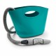 Комплект Маркуч с аксесоари GF Garden gf80267600 Разтяга Кошница Син 15 m Пластмаса NaN –  BB Градински маркучи