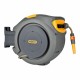 Държач на маркуч Hozelock Autoreel 100-000-866 20 m Пластмаса NaN –  BB Макари