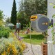 Държач на маркуч Hozelock Autoreel 100-000-866 20 m Пластмаса NaN –  BB Макари