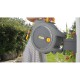 Държач на маркуч Hozelock Autoreel 100-000-866 20 m Пластмаса NaN –  BB Макари