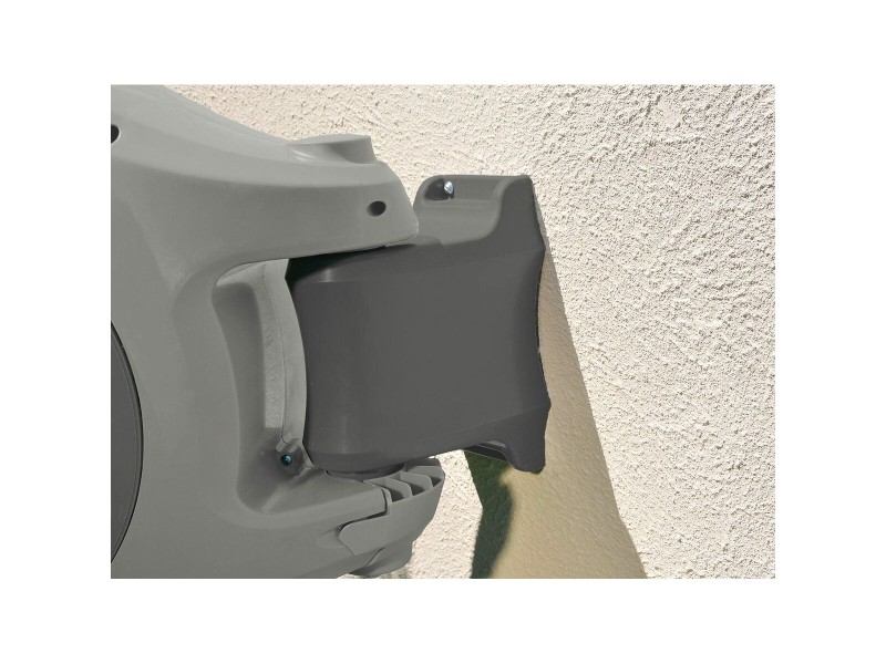 Държач на маркуч Hozelock Autoreel 100-000-866 20 m Пластмаса NaN –  BB Макари