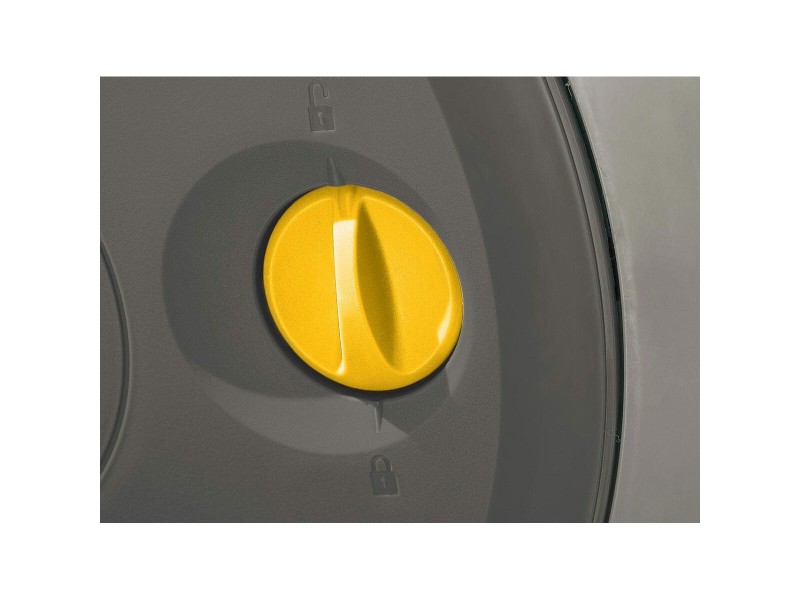 Държач на маркуч Hozelock Autoreel 100-000-866 20 m Пластмаса NaN –  BB Макари