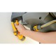 Държач на маркуч Hozelock Autoreel 100-000-866 20 m Пластмаса NaN –  BB Макари