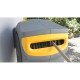 Държач на маркуч Hozelock Autoreel 100-000-866 20 m Пластмаса NaN –  BB Макари
