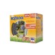 Държач на маркуч Hozelock Autoreel 100-000-866 20 m Пластмаса NaN –  BB Макари