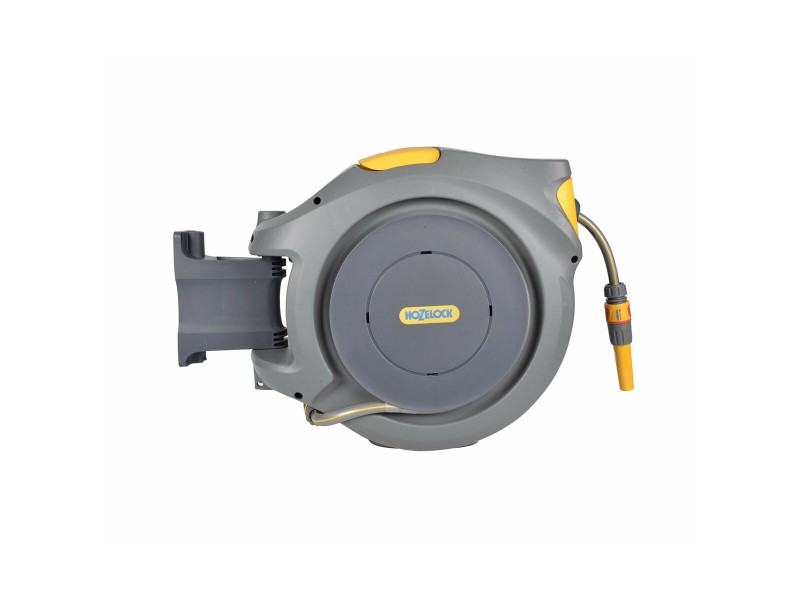 Държач на маркуч Hozelock Autoreel 100-000-866 20 m Пластмаса NaN –  BB Макари