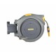 Държач на маркуч Hozelock Autoreel 100-000-866 20 m Пластмаса NaN –  BB Макари