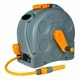 Държач на маркуч Hozelock Compact Reel 2415r0000 25 m PVC NaN –  BB Макари