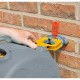 Държач на маркуч Hozelock Compact Reel 2415r0000 25 m PVC NaN –  BB Макари