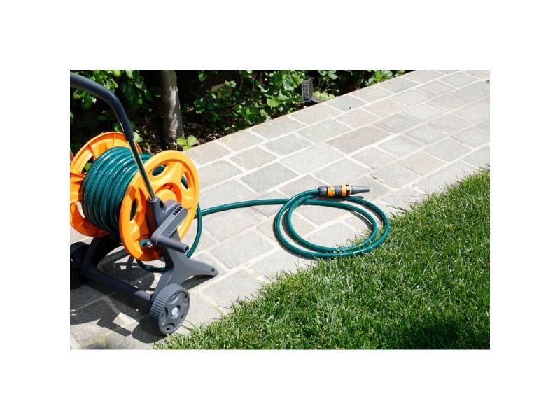 Макара за маркуч GF Garden Eurotank Plus gf80005756 20 m NaN –  BB Автомобили