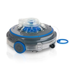 Плувен басейн робот прахосмукачка Gre Wet Runner Plus RBR75