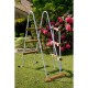 Басейн Подвижен Gre Pacific KIT500W Овална Дървен 500 x 300 x 120 cm NaN –  BB Подвижни басейни