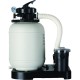 Басейн Подвижен Gre Pacific KIT500W Овална Дървен 500 x 300 x 120 cm NaN –  BB Подвижни басейни
